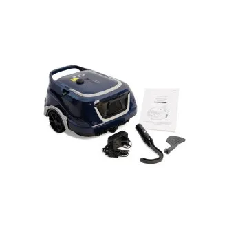 CF 55 AKU automatický vysávač CF 55 AKU automatický vysávač