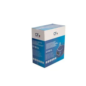 CF 55 AKU automatický vysávač CF 55 AKU automatický vysávač