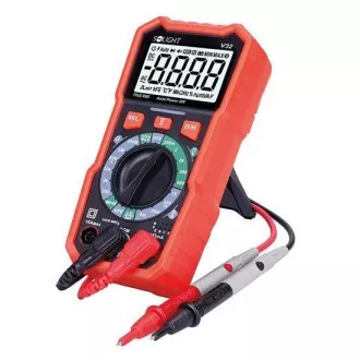 Solight profesionálny multimeter