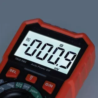 Solight profesionálny multimeter