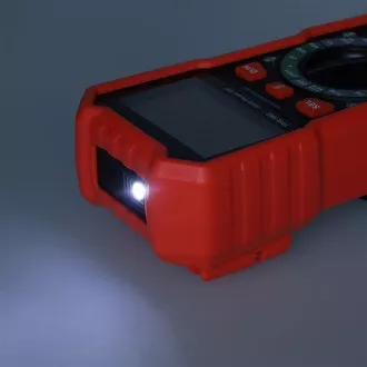 Solight profesionálny multimeter