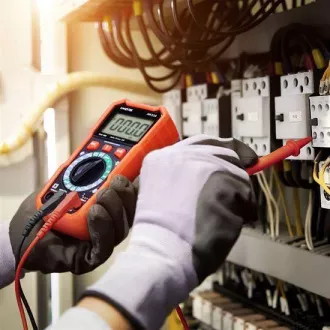 Solight profesionálny multimeter
