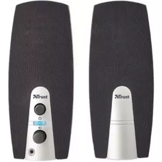 TRUST Reproduktory 2.0 MiLa Speaker Set TRUST Reproduktory 2.0 MiLa Speaker Set
