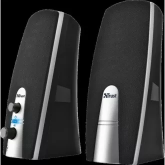 TRUST Reproduktory 2.0 MiLa Speaker Set