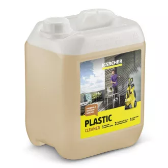 Kärcher čistič plastov 5 l Kärcher čistič plastov 5 l