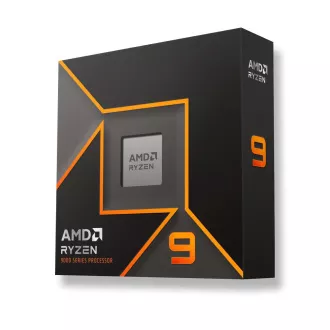 CPU AMD RÝDEN 9 9950X, 16-core, 4.3GHz, 81MB cache, 170W, AMD Radeon Graphics, socket AM5, BOX, bez chladiča CPU AMD RÝDEN 9 9950X, 16-core, 4.3GHz, 81MB cache, 170W, AMD Radeon Graphics, socket AM5, BOX, bez chladiča