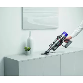 Dyson V10 Absolute (2022) tyčový vysávač, 1600 W, akumulátorový, HEPA filter, regulácia výkonu