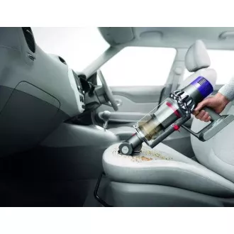 Dyson V10 Absolute (2022) tyčový vysávač, 1600 W, akumulátorový, HEPA filter, regulácia výkonu