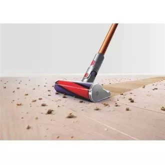 Dyson V10 Absolute (2022) tyčový vysávač, 1600 W, akumulátorový, HEPA filter, regulácia výkonu