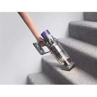 Dyson V10 Absolute (2022) tyčový vysávač, 1600 W, akumulátorový, HEPA filter, regulácia výkonu