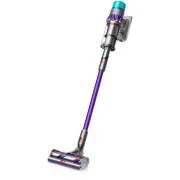 Dyson Gen5detect Absolute vysávač tyčový vysávač, akumulátorový, 280 AW, HEPA filter, LED displej