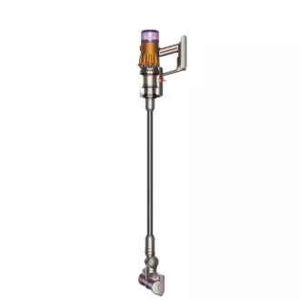 Dyson V12 Detect Slim Absolute 2023, akumulátorový vysávač, iluminačné technológie, 3 režimy, LCD displej Dyson V12 Detect Slim Absolute 2023, akumulátorový vysávač, iluminačné technológie, 3 režimy, LCD displej