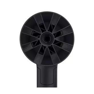 Philips Series 3000 BHD308/10 sušič na vlasy, 1600 W, 3 teploty a rýchlosti, nástavec ThermoProtect, čierna