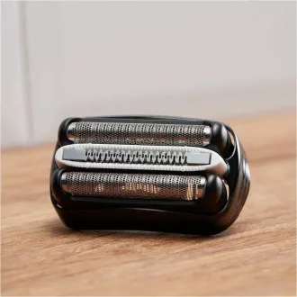 Braun CombiPack Series3 - 32B Micro comb holiace fólie a britový blok - Rozbalené