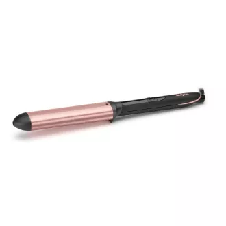 BaByliss C457E kulma na vlasy, 6 úrovní výkonov, čierna / ružové zlato
