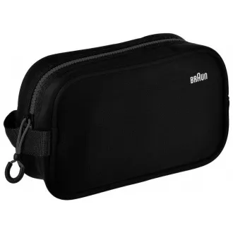 Braun BT7940 zastrihávač fúzov, 0.5-20 mm, dobíjací, 4 nástavce + Gillette, šedý Braun BT7940 zastrihávač fúzov, 0.5-20 mm, dobíjací, 4 nástavce + Gillette, šedý
