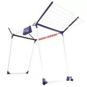 Leifheit 81517 Pegasus 200 Deluxe Mobile sušiak na bielizeň