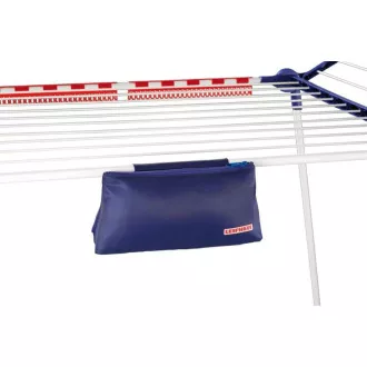 Leifheit 81517 Pegasus 200 Deluxe Mobile sušiak na bielizeň