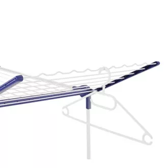 Leifheit 81517 Pegasus 200 Deluxe Mobile sušiak na bielizeň