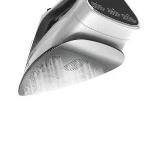 Braun SI7149WB TexStyle 7 Pre naparovacia žehlička, 2900 W, AntiDrip, automatické vypnutie, kropenie, čierna / biela Braun SI7149WB TexStyle 7 Pre naparovacia žehlička, 2900 W, AntiDrip, automatické vypnutie, kropenie, čierna / biela