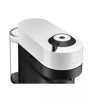 Krups Nespresso XN920110 Vertuo Pop kapsulový kávovar, 1500 W, Wi-Fi. Bluetooth, 4 veľkosti kávy, biely - Rozbalené Krups Nespresso XN920110 Vertuo Pop kapsulový kávovar, 1500 W, Wi-Fi. Bluetooth, 4 veľkosti kávy, biely - Rozbalené