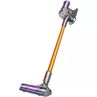 Dyson V8 Absolute 2023 tyčový vysávač, akumulátorový, bezvreckový, filter, na všetky druhy podláh