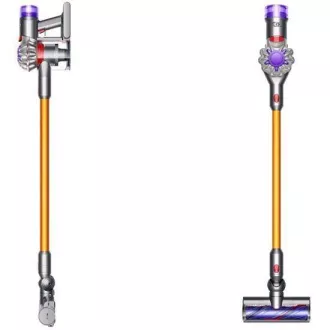 Dyson V8 Absolute 2023 tyčový vysávač, akumulátorový, bezvreckový, filter, na všetky druhy podláh