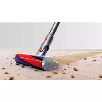 Dyson V8 Absolute 2023 tyčový vysávač, akumulátorový, bezvreckový, filter, na všetky druhy podláh
