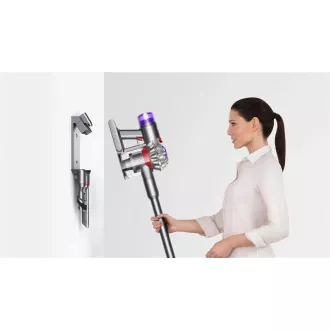 Dyson V8 Absolute 2023 tyčový vysávač, akumulátorový, bezvreckový, filter, na všetky druhy podláh