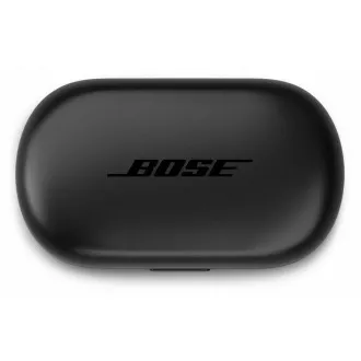 Bose QuietComfort Earbuds bezdrôtové slúchadlá, True Wireless, IPX4, dotykové ovládanie, technológia StayHear, čierna Bose QuietComfort Earbuds bezdrôtové slúchadlá, True Wireless, IPX4, dotykové ovládanie, technológia StayHear, čierna