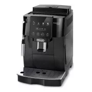 DeLonghi ECAM 220.21.B Magnifica Štart automatický kávovar, 1450 W, 15 bar, vstavaný mlynček, parná tryska, čierny