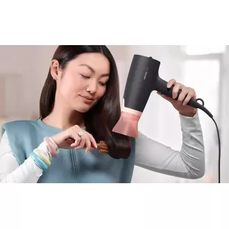 Philips Series 3000 BHD350/10 sušič vlasov, 2100 W, 3 nastavenia teploty a rýchlosti, studený vzduch