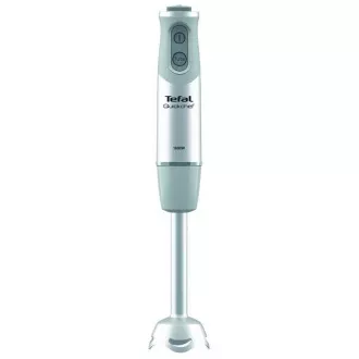 Tefal HB65KD38 QuickChef ponorný tyčový mixér, 1000 W, 20 rýchlostí, 4 nože, mixovacia nádoba, nádoba na kosenie Tefal HB65KD38 QuickChef ponorný tyčový mixér, 1000 W, 20 rýchlostí, 4 nože, mixovacia nádoba, nádoba na kosenie