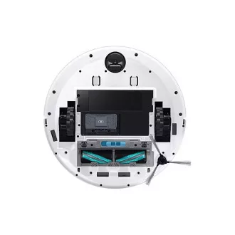 Samsung Jetbot+ VR30T85513W/WA robotický vysávač, Anti-Cliff, Smart, WiFi, biely