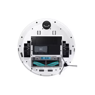 Samsung Jetbot+ VR30T85513W/WA robotický vysávač, Anti-Cliff, Smart, WiFi, biely Samsung Jetbot+ VR30T85513W/WA robotický vysávač, Anti-Cliff, Smart, WiFi, biely