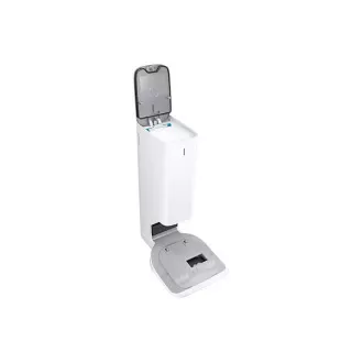 Samsung Jetbot+ VR30T85513W/WA robotický vysávač, Anti-Cliff, Smart, WiFi, biely Samsung Jetbot+ VR30T85513W/WA robotický vysávač, Anti-Cliff, Smart, WiFi, biely