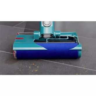 Dyson V15s Detect Submarine akumulátorový vysávač, tyčový, mokré vytieranie, LCD displej, viacstupňová filtrácia