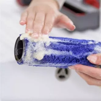 Dyson V15s Detect Submarine akumulátorový vysávač, tyčový, mokré vytieranie, LCD displej, viacstupňová filtrácia