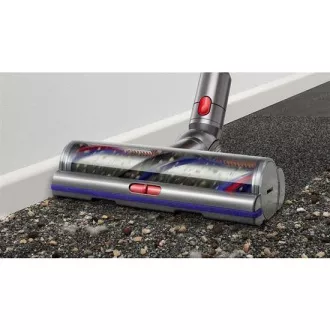 Dyson V15s Detect Submarine akumulátorový vysávač, tyčový, mokré vytieranie, LCD displej, viacstupňová filtrácia