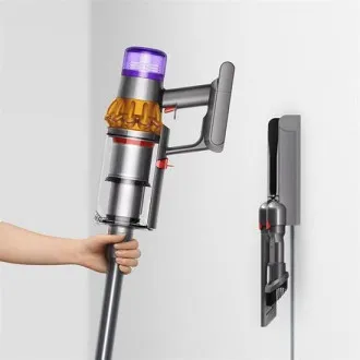 Dyson V15s Detect Submarine akumulátorový vysávač, tyčový, mokré vytieranie, LCD displej, viacstupňová filtrácia Dyson V15s Detect Submarine akumulátorový vysávač, tyčový, mokré vytieranie, LCD displej, viacstupňová filtrácia