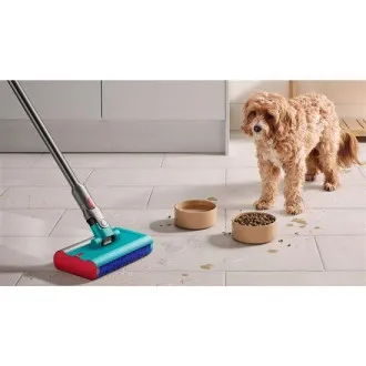 Dyson V15s Detect Submarine akumulátorový vysávač, tyčový, mokré vytieranie, LCD displej, viacstupňová filtrácia Dyson V15s Detect Submarine akumulátorový vysávač, tyčový, mokré vytieranie, LCD displej, viacstupňová filtrácia
