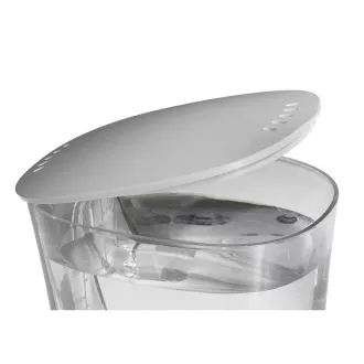 Waterpik Aquarius Professional WP660 White ústna sprcha, 2 režimy, časovač, LED kontrolky, 10-100 PSI