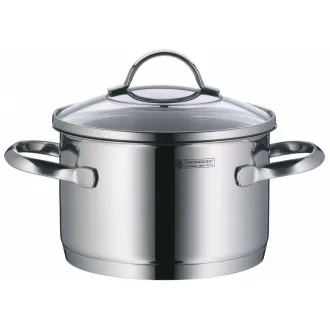 WMF sada hrncov Provence Plus, 5 kusov, nerezová oceľ WMF sada hrncov Provence Plus, 5 kusov, nerezová oceľ