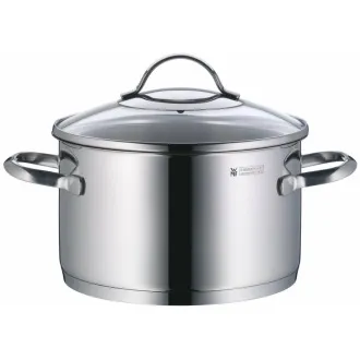 WMF sada hrncov Provence Plus, 5 kusov, nerezová oceľ WMF sada hrncov Provence Plus, 5 kusov, nerezová oceľ