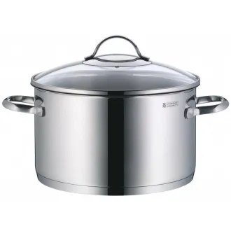 WMF sada hrncov Provence Plus, 5 kusov, nerezová oceľ WMF sada hrncov Provence Plus, 5 kusov, nerezová oceľ