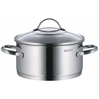 WMF sada hrncov Provence Plus, 5 kusov, nerezová oceľ WMF sada hrncov Provence Plus, 5 kusov, nerezová oceľ