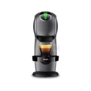 DeLonghi EDG426.GY Nescafé Dolce Gusto Genio S Touch kapsulový kávovar, 1400 W, 15 bar, dotykové ovládanie