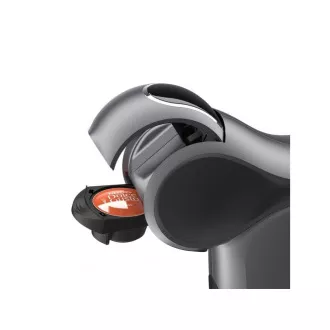 DeLonghi EDG426.GY Nescafé Dolce Gusto Genio S Touch kapsulový kávovar, 1400 W, 15 bar, dotykové ovládanie DeLonghi EDG426.GY Nescafé Dolce Gusto Genio S Touch kapsulový kávovar, 1400 W, 15 bar, dotykové ovládanie