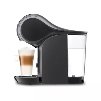DeLonghi EDG426.GY Nescafé Dolce Gusto Genio S Touch kapsulový kávovar, 1400 W, 15 bar, dotykové ovládanie DeLonghi EDG426.GY Nescafé Dolce Gusto Genio S Touch kapsulový kávovar, 1400 W, 15 bar, dotykové ovládanie