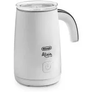 DeLonghi Alicia Latte EMF2.W automatický napeňovač mlieka, objem 250/140 ml, možnosť ohrevu